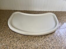 Graco Blossom High Chair Replacement Part MAIN TRAY HT209, used for sale  Shipping to South Africa