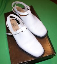 Chaussures sandales escarpins d'occasion  Hauteville-Lompnes