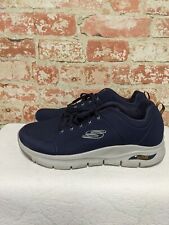 Skechers blue arch for sale  Chewelah