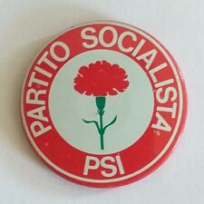 Spilla partito socialista for sale  Shipping to Ireland