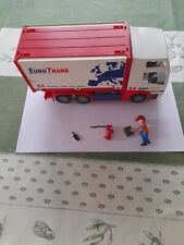 Playmobil camion 9370 d'occasion  Arès