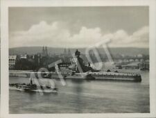 Riverside Statuary Scenic Photo Historical Landmark Koblenz The German corner for sale  Shipping to South Africa