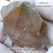 Quartz - Orange River Steinkopf South Africa, used for sale  South Africa 