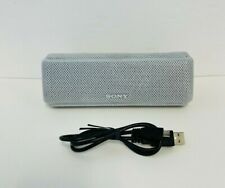 Altavoz Bluetooth bajo inalámbrico portátil Sony modelo SRS-XB21 segunda mano  Embacar hacia Argentina