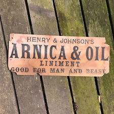 1870s henry johnsons for sale  Vancouver