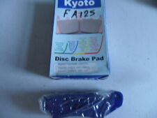 Kyoto brake pads for sale  DURHAM