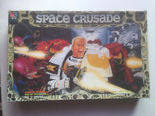 Jeu space crusade d'occasion  Chef-Boutonne