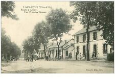 21.lacanche. 25633.route arnay d'occasion  France