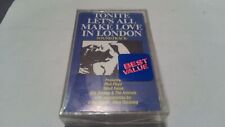 CASSETTE Pink Floyd and other Tonite Let's All Make Love in London segunda mano  Embacar hacia Argentina