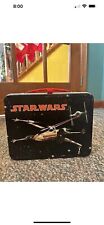 Star wars lunchbox for sale  Peculiar