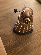 Code3 doctor dalek for sale  DUNDEE