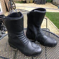 Ladies motorcycle boots for sale  OAKHAM