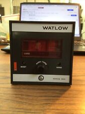 Watlow series 804 for sale  Carrollton