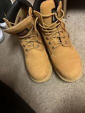 Size timberland pro for sale  Springfield