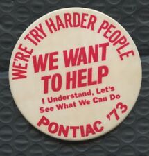 1973 pontiac try for sale  Gettysburg