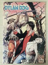Dylan dog gnut usato  Arese