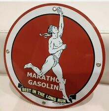 Marathon gasoline gas for sale  Parrish