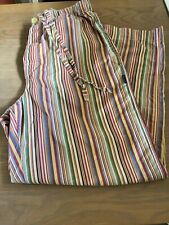 Paul smith striped for sale  ANDOVER