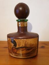 Vintage carafe bouteille d'occasion  L'Aigle