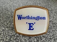 Worthington pump clip for sale  BEVERLEY