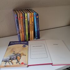 pony club paket gebraucht kaufen  Moers-Meerbeck