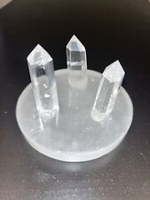 ring crystal holder for sale  Randolph