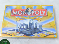 Monopoly europa edition gebraucht kaufen  Weitmar