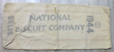 Vintage cloth national for sale  De Pere