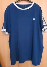 Men fred perry for sale  ILFORD