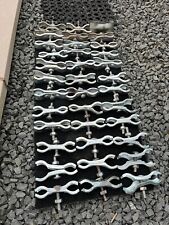 Heras fence clips for sale  WALSALL