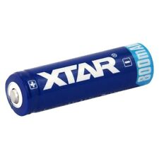 Batería recargable Xtar 14500 AA R6 3,7 V iones de litio 800 Mah litio 2,96 WH a granel segunda mano  Embacar hacia Argentina