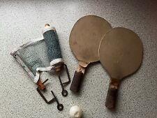 Table tennis paddles for sale  BARNOLDSWICK