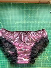 Sissy pvc panties for sale  SHEFFIELD