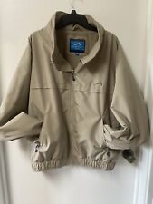 Mens tan polar for sale  Rayne