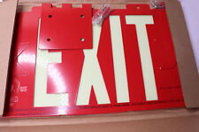 Brady exit sign for sale  Chillicothe