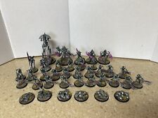 Well painted warhammer for sale  La Vergne