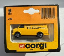 Corgi 1984 british for sale  HARROGATE