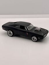 Dodge Charger RT Hot Wheels Premium Fast & Furious '70 pilotos reales (suelto), usado segunda mano  Embacar hacia Argentina