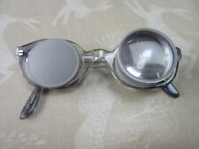 Vintage jewellers magnifying for sale  NORWICH