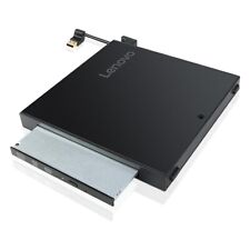 Gravador externo de CD/DVD Lenovo 04X2176 comprar usado  Enviando para Brazil