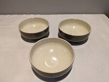 denby bowls for sale  Worcester