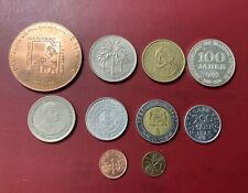 Coins and medals d'occasion  Expédié en Belgium