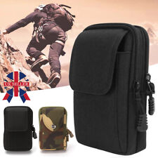Tactical molle pouch for sale  TAMWORTH