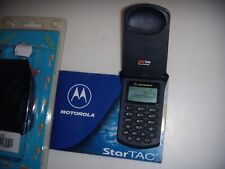 Motorola startac etacs usato  Roma