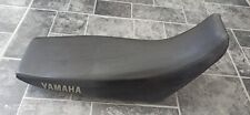 Yamaha dt125 black for sale  HULL