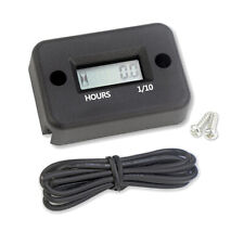 Digital hour meter for sale  Hebron