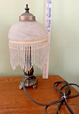 tall table lamp base for sale  Lowell