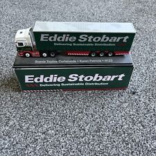 eddie stobart model trucks for sale  ILKESTON