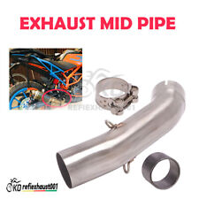 Modified exhaust mid for sale  TAMWORTH