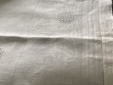 Antique irish linen for sale  Silver Spring
